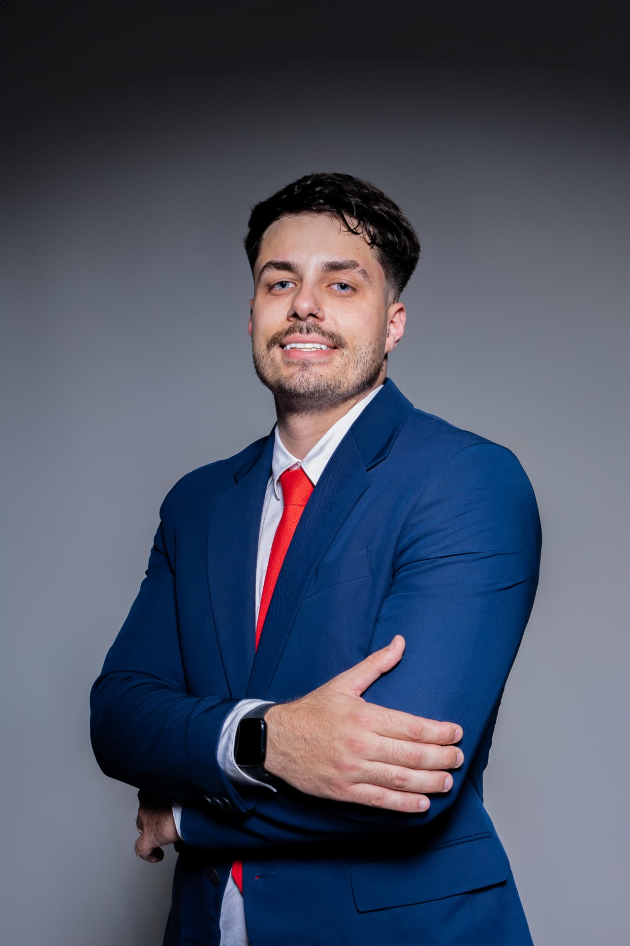 Matheus Heleno Castro da Silva